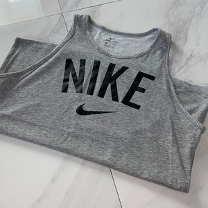 Nike Tank